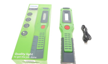 Фото 2 - Автозапчастина PHILIPS X30PILL