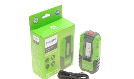 Фото 2 - Автозапчасть PHILIPS X30POCK