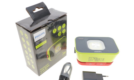 Фото 2 - Автозапчасть PHILIPS X60FL