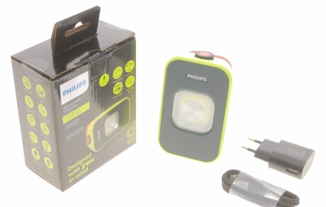 Фото 2 - Автозапчасть PHILIPS X60FLMI