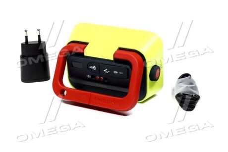 Фото 3 - Автозапчастина PHILIPS X60FLX1