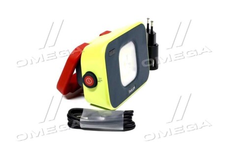 Фото 4 - Автозапчастина PHILIPS X60FLX1