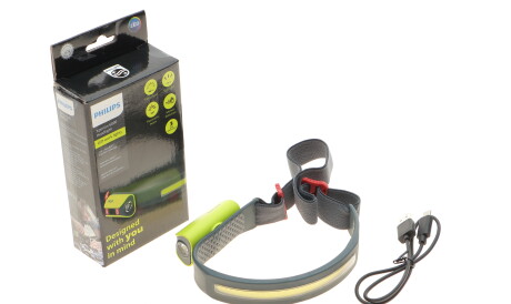 Фото 2 - Автозапчасть PHILIPS X60HEAD