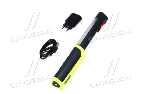 Фото 2 - Автозапчасть PHILIPS X60LINEX1