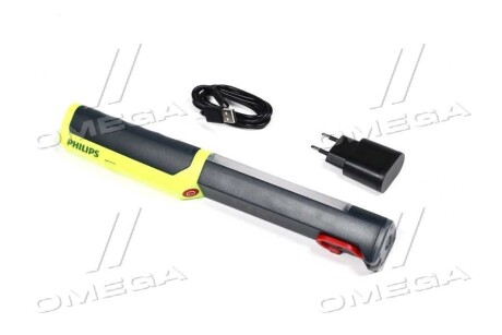 Фото 3 - Автозапчасть PHILIPS X60LINEX1