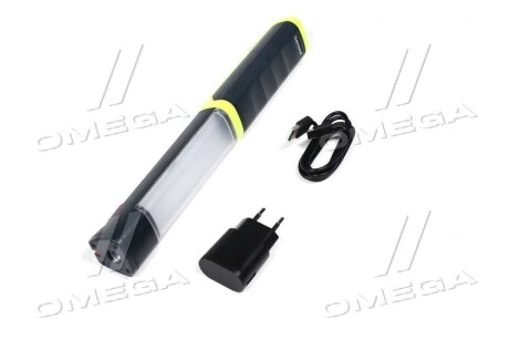 Фото 4 - Автозапчасть PHILIPS X60LINEX1