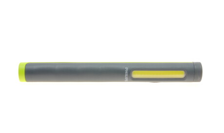 Ліхтарик інспекційний Xperion 6000 Penlight (6000K/режими 200lm/100lm/120lm/кліпса/2 магніти) - PHILIPS X60PEN