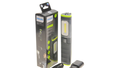 Фото 2 - Автозапчасть PHILIPS X60PILL