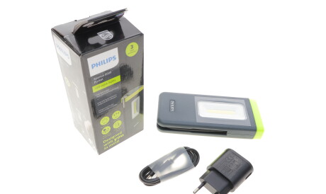 Фото 2 - Автозапчасть PHILIPS X60POCK