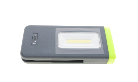 Ліхтарик інспекційний Xperion 6000 Pocket (6000K/ режими 300lm/150lm/100lm/гнучкий світловод L=250mm/гачок 360°/магніт) - PHILIPS X60POCK