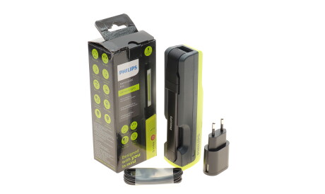 Фото 2 - Автозапчасть PHILIPS X60SLIM