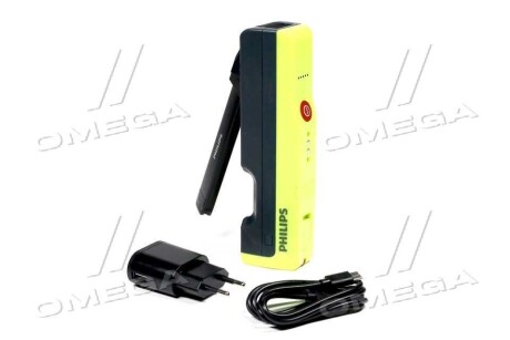 Лампа оглядова LED - PHILIPS X60SLIMX1