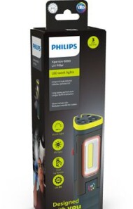 Фото 2 - Автозапчасть PHILIPS X60UVPI
