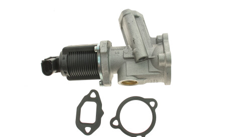 Клапан EGR Fiat Doblo 1.3JTD 05- - (55192348, 55195196, 55204941) PIERBURG 7.00020.24.0