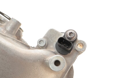 Фото 2 - Система впуску PIERBURG 7.00246.33.0 (700246330)