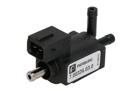 Фото 2 - Система впуску PIERBURG 700326030