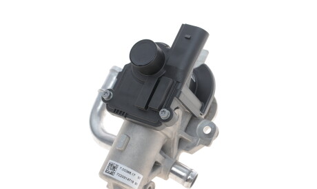 Фото 3 - Клапан ЕГР PIERBURG 7.00368.16.0 (700368160)