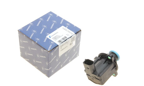 Клапан, прекращение подачи топлива - PIERBURG 700415070