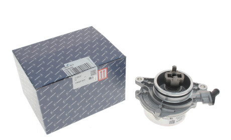 Фото 4 - Вакуумний насос PIERBURG 7.00437.02.0 (700437020)