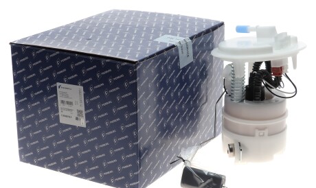 Фото 2 - Топливный насос PIERBURG 7.00468.03.0 (700468030)