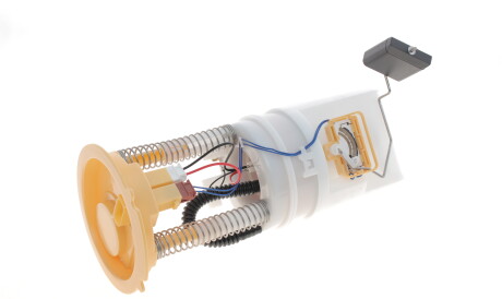 Фото 2 - Топливный насос PIERBURG 7.00468.72.0 (700468720)