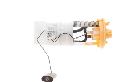 Фото 3 - Топливный насос PIERBURG 7.00468.82.0 (700468820)