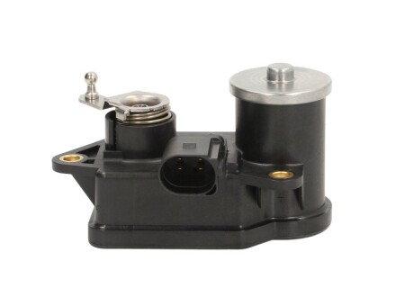 Регулировочный элемент, заслонка входящих газов(впускной г.) - PIERBURG 700521140