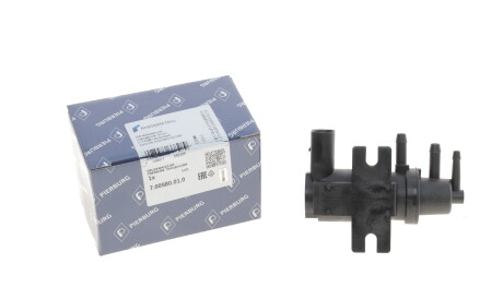 Фото 3 - Елемент запалювання PIERBURG 7.00580.01.0 (700580010)