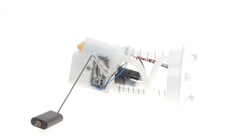 Фото 2 - Топливный насос PIERBURG 7.00661.11.0 (700661110)