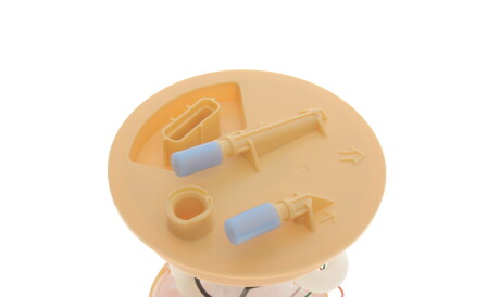 Фото 3 - Датчик уровня топлива PIERBURG 7.00661.18.0 (700661180)