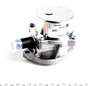 Фото 3 - Вакуумный насос PIERBURG 7.00673.06.0 (700673060)