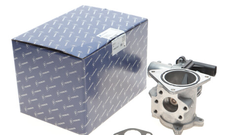 Фото 2 - Клапан EGR PIERBURG 7.00823.06.0 (700823060)