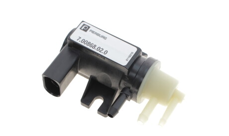 Фото 3 - Автозапчастина PIERBURG 7.00868.02.0 (700868020)