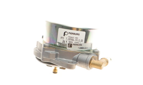 Фото 3 - Вакуумный насос PIERBURG 7.00906.22.0