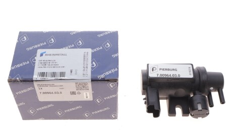 Фото 2 - Елемент запалювання PIERBURG 7.00964.03.0 (700964030)
