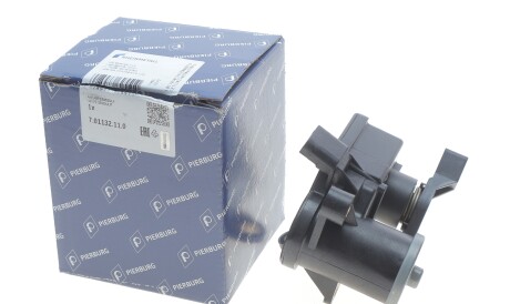 Фото 2 - Автозапчасть PIERBURG 7.01132.11.0