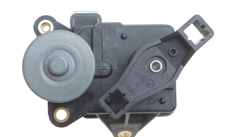 Сервопривод заслонок впускн. коллектора MB Sprinter (906) 06-/Vito (W639) 03- - PIERBURG 7.01132.11.0