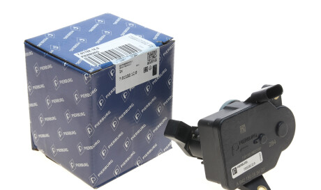 Фото 2 - Автозапчасть PIERBURG 7.01132.12.0