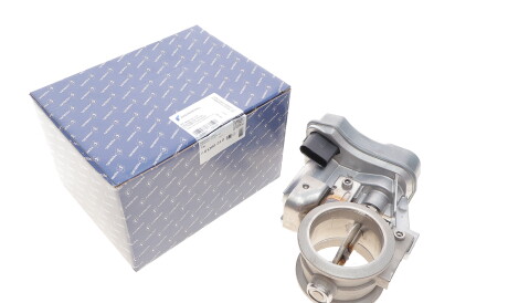 Выпускная заслонка - PIERBURG 7.01300.24.0