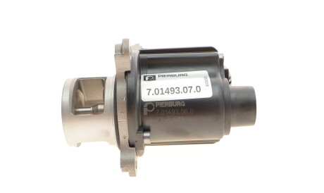 Фото 3 - Клапан ЕГР PIERBURG 7.01493.07.0 (701493070)