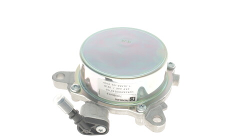 Фото 3 - Вакуумный насос PIERBURG 7.01555.07.0 (701555070)