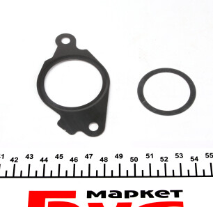 Фото 2 - Клапан EGR PIERBURG 7.01599.10.0 (701599100)