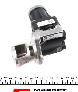 Фото 3 - Клапан EGR PIERBURG 7.01599.10.0 (701599100)