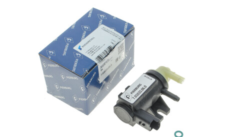 Клапан управления турбины Citroen Berlingo 1.6HDi 10- - PIERBURG 7.01633.06.0