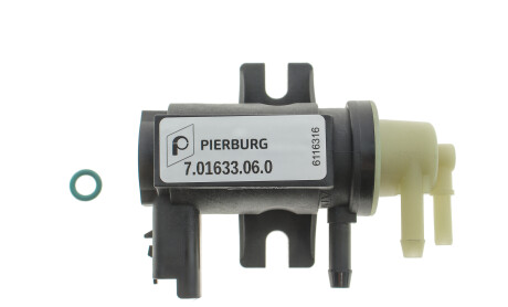 Фото 7 - Автозапчасть PIERBURG 7.01633.06.0