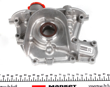 Oil pump - PIERBURG 7.01700.02.0