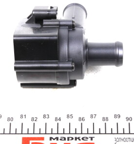 Фото 2 - Автозапчастина PIERBURG 7.01713.27.0 (701713270)