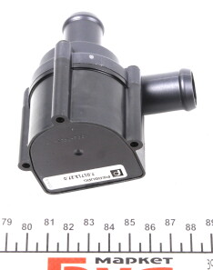 Фото 3 - Автозапчастина PIERBURG 7.01713.27.0 (701713270)