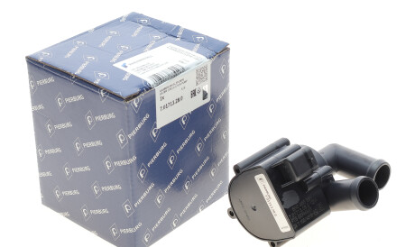 Фото 2 - Водяной насос PIERBURG 7.01713.28.0 (701713280)