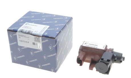 Фото 2 - Елемент запалювання PIERBURG 7.01771.01.0 (701771010)